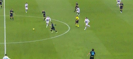 九游会-【意甲】恰神传射劳塔罗破门 国米3比2逆转那不勒斯