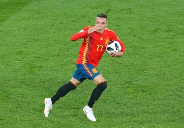 J9九游会平台-阿斯帕斯：2018世界杯洛佩特吉遭罢免，球员很不满