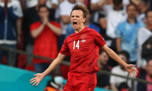 王勤伯：丹麦输给了误判，但赢得了全世界球迷的心